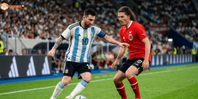 Phong độ Anh trước Anh vs Argentina 2026